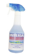 Universal Glass Cleaner
