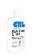 Plastic Cleaner & Polish 